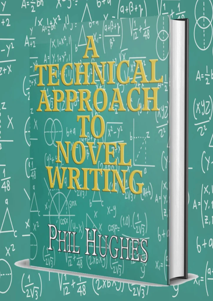 A Technical Approach to Novel Writing