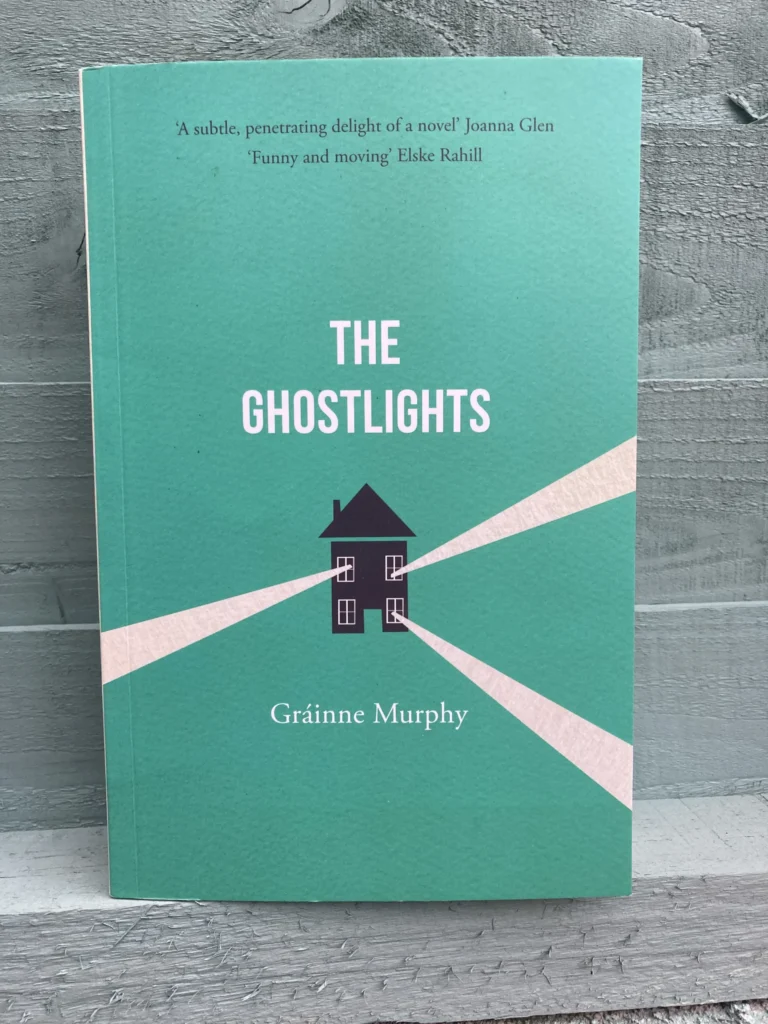 The Ghostlights