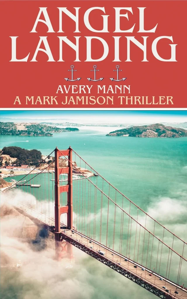 Angel Landing