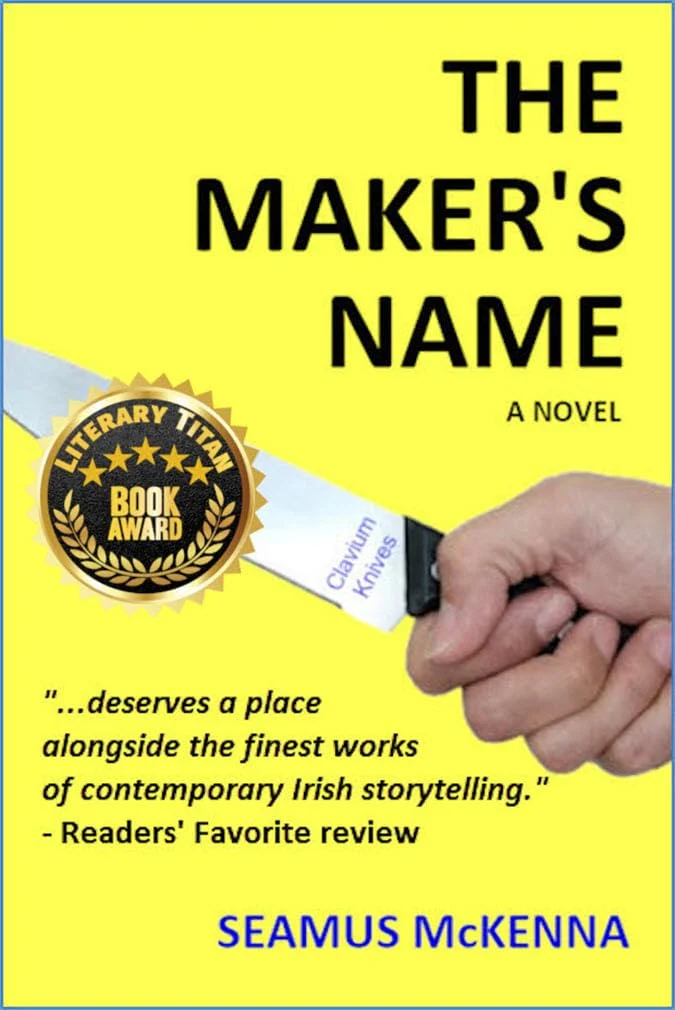 The Maker’s Name