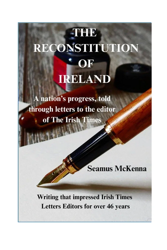 The Reconstitution of Ireland
