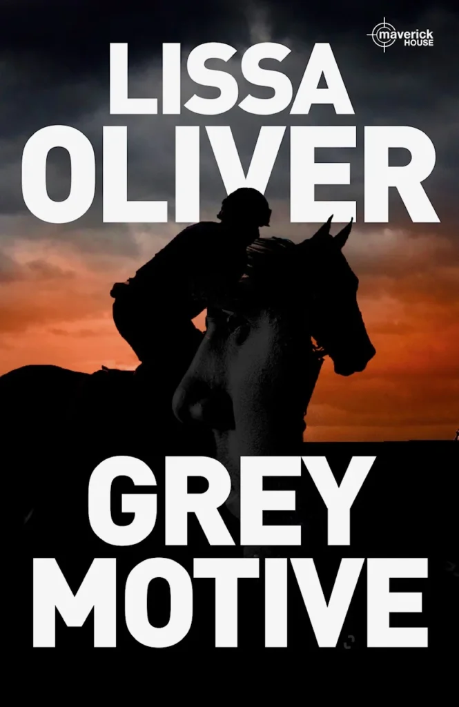 Grey Motive