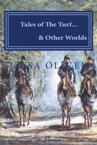 Tales Of The Turf & Other Worlds