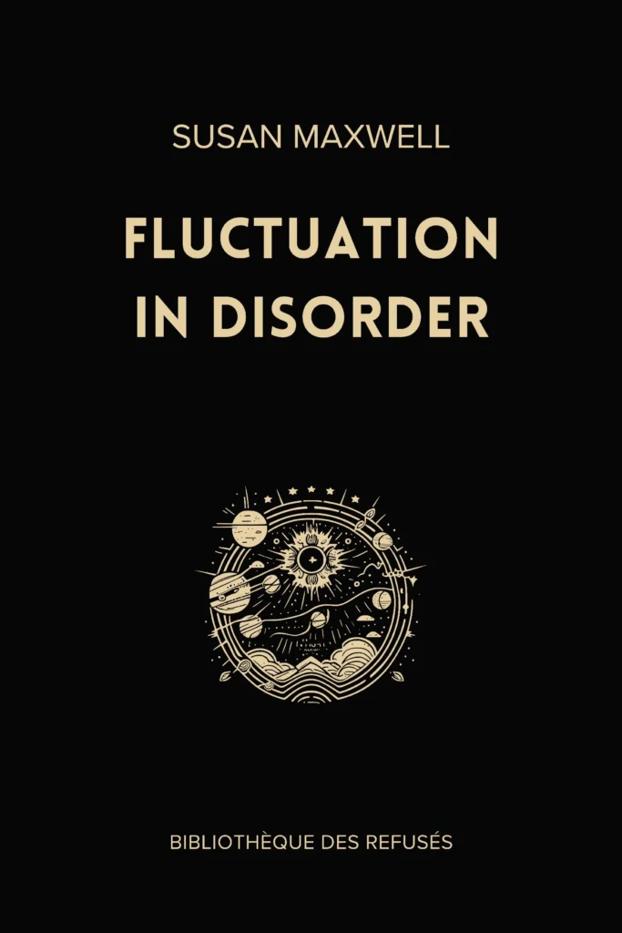 Fluctuation in Disorder