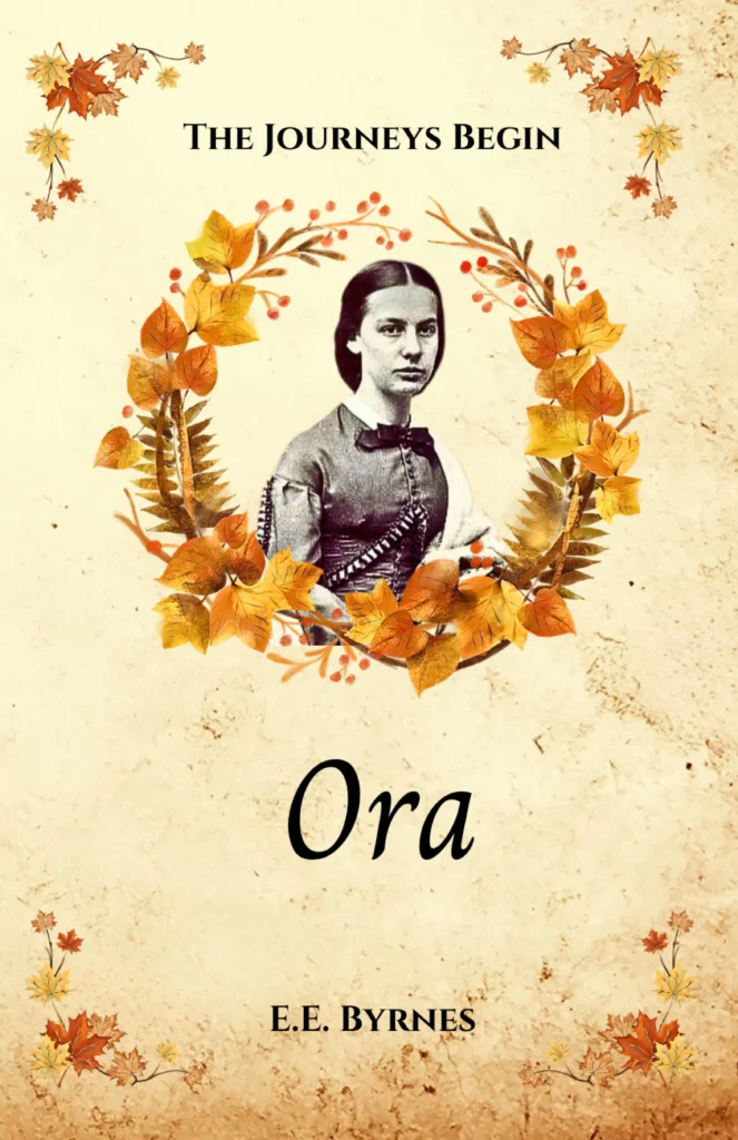 The Journeys Begin: Ora