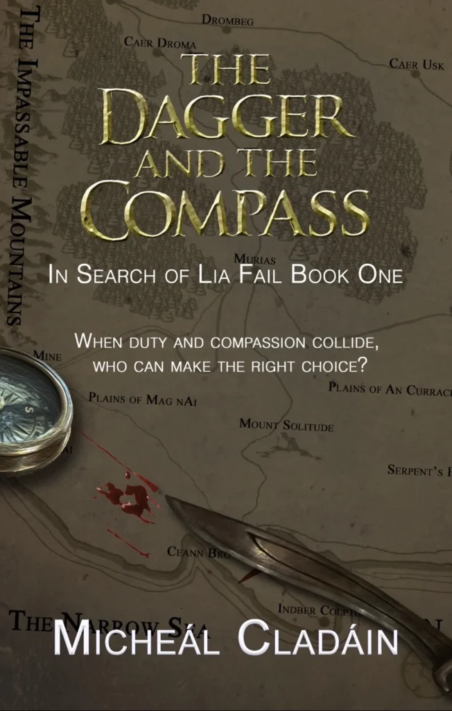 The Dagger and the Compass