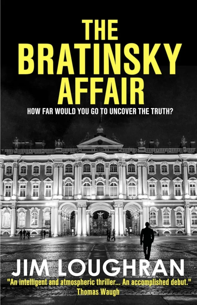 The Bratinsky Affair