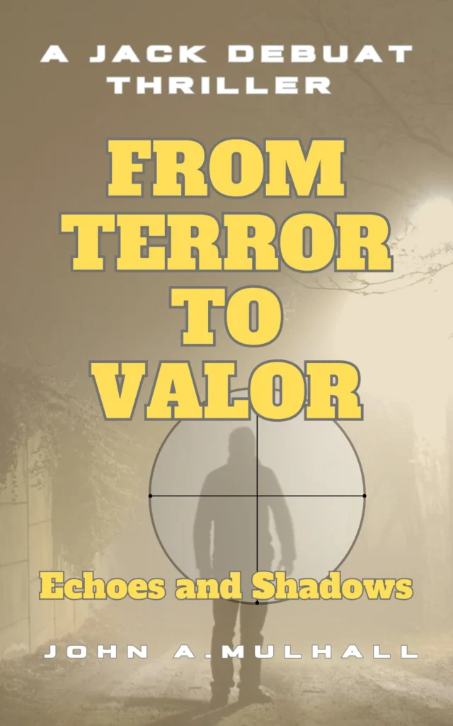 From Terror to Valor: Echoes and Shadows