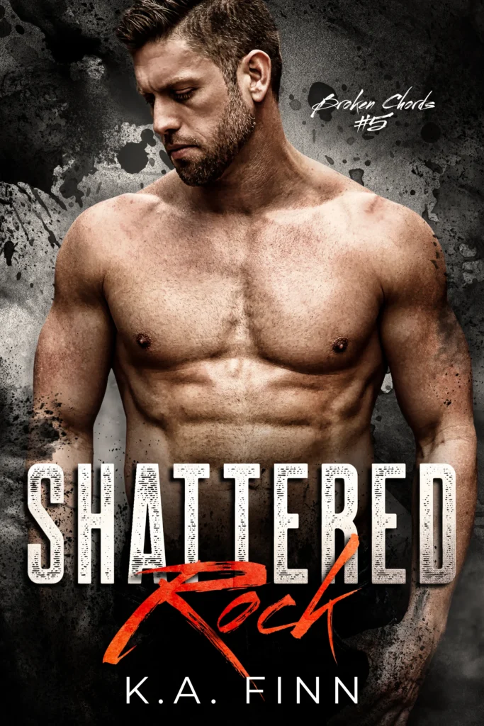 Shattered Rock