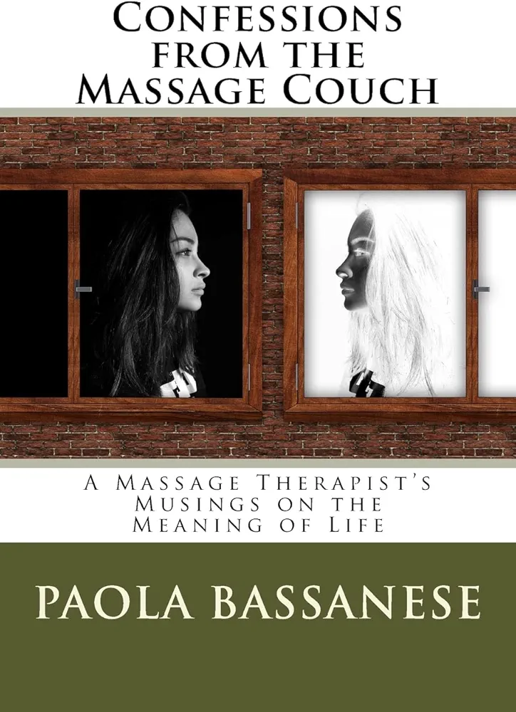 Confessions from the Massage Couch