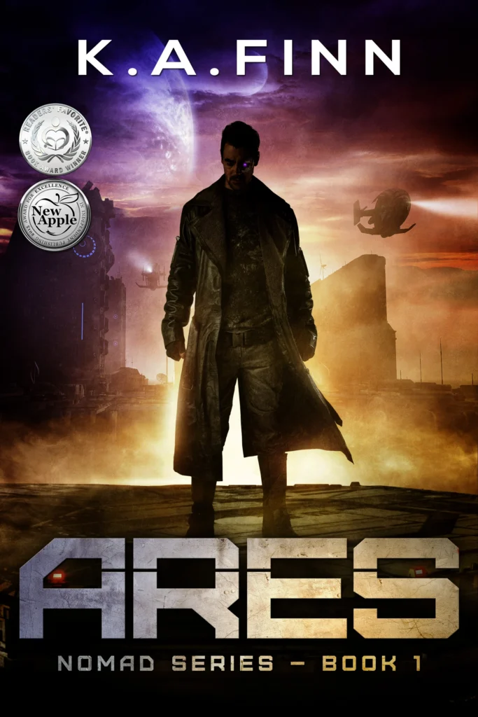 Ares