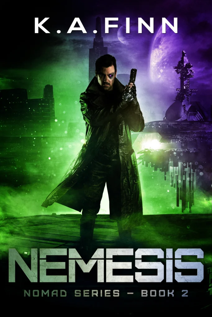 Nemesis