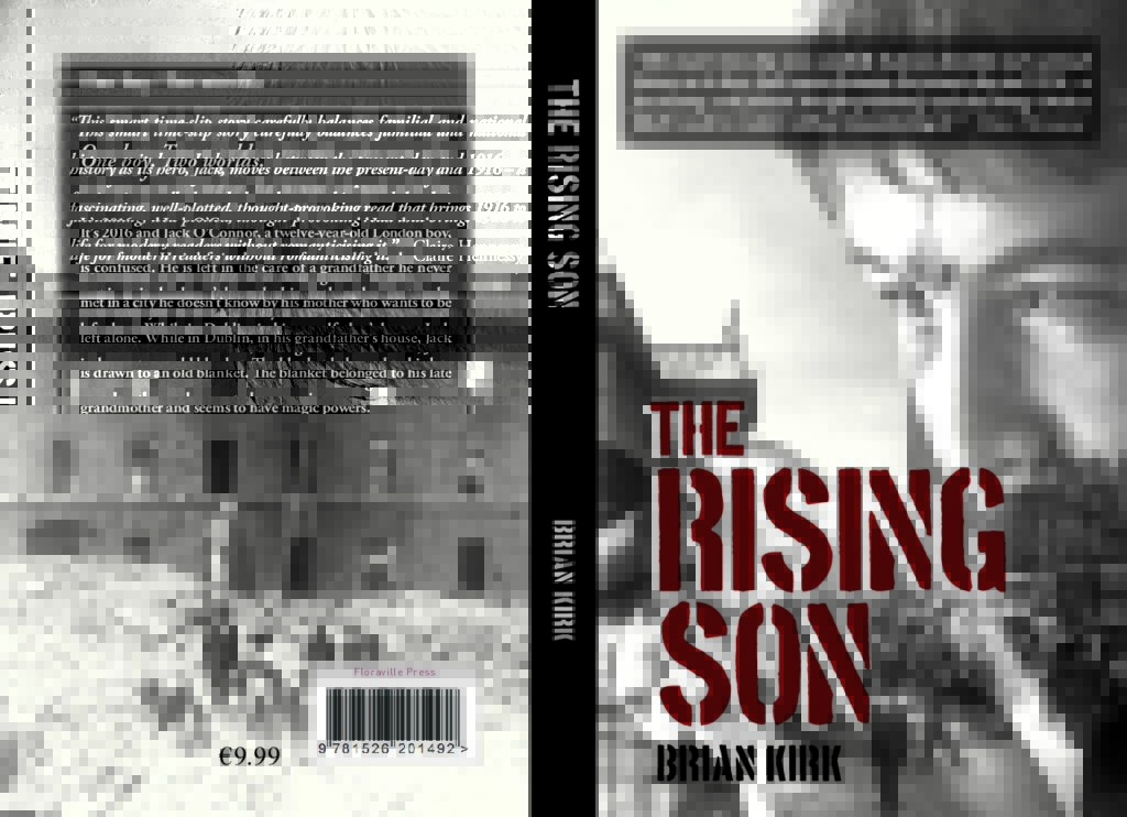 The Rising Son