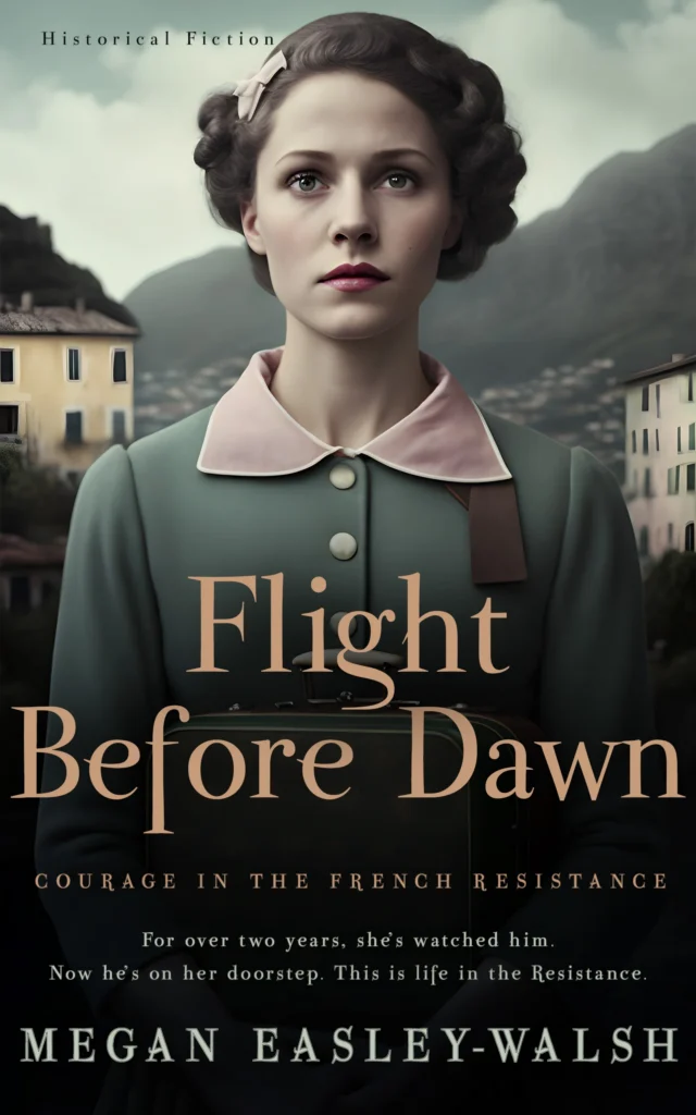 Flight Before Dawn