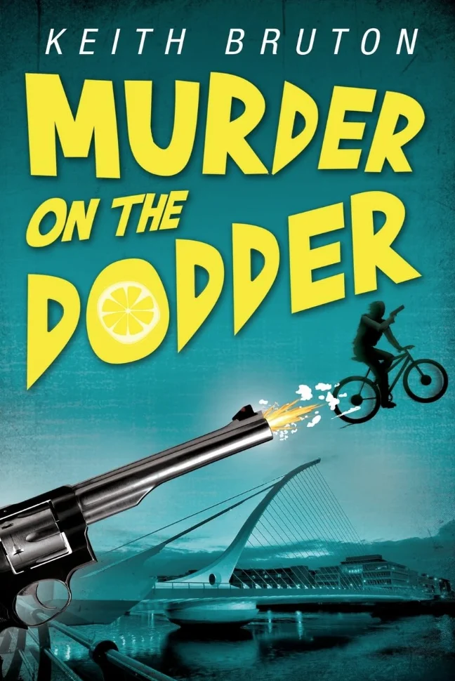 Murder on the Dodder