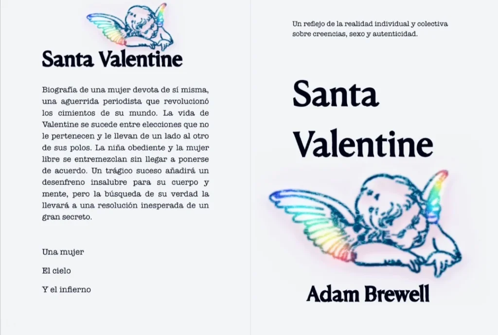 Saint Valentine