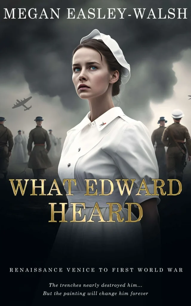 What Edward Heard
