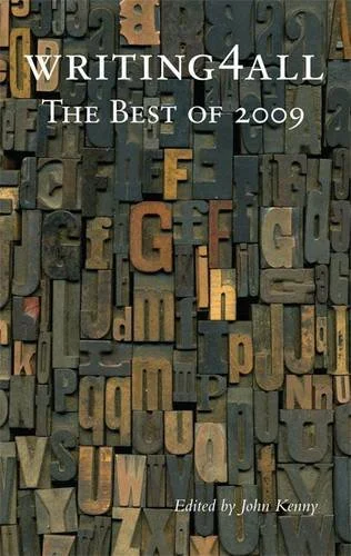 Writing4all: The Best of 2009