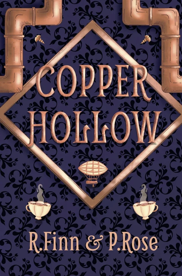 Copper Hollow