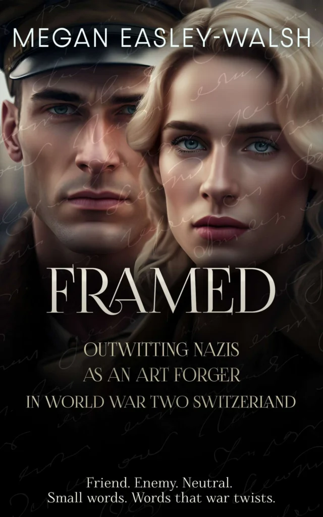 Framed