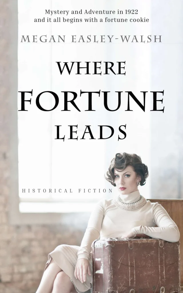 Where Fortune Leads