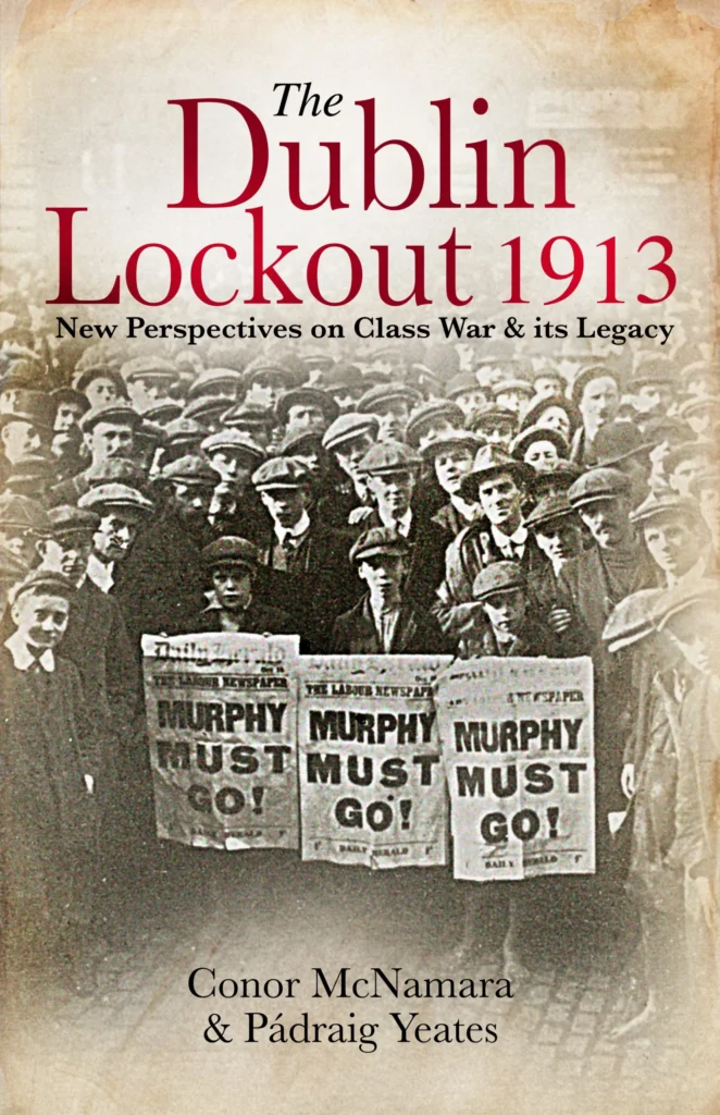 Lockout: Dublin 1913
