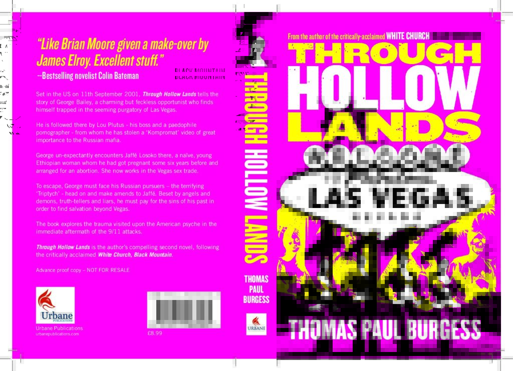 Through Hollow Lands